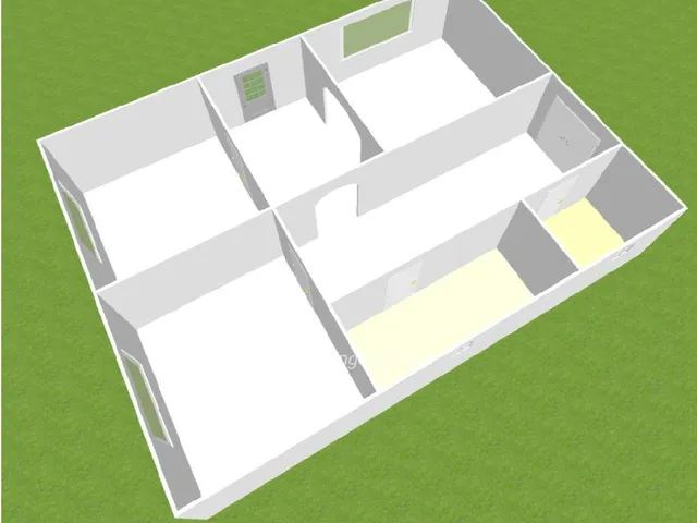 Eladó ház Jászladány 84 nm