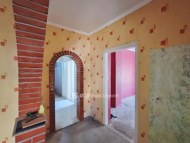 Eladó ház Jászladány 84 nm