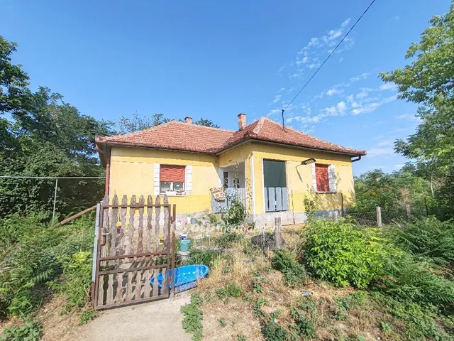 Eladó ház Jászladány 68 nm