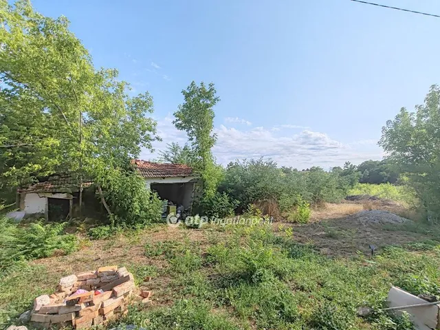 Eladó ház Jászladány 68 nm