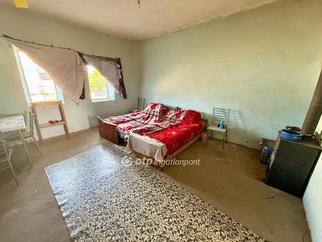 Eladó ház Jászladány 49 nm