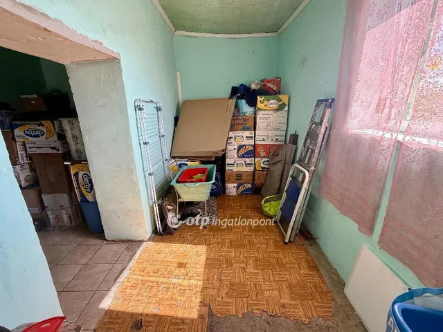 Eladó ház Jászladány 49 nm