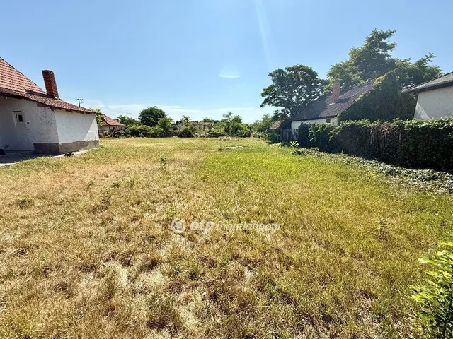 Eladó ház Jászladány 49 nm