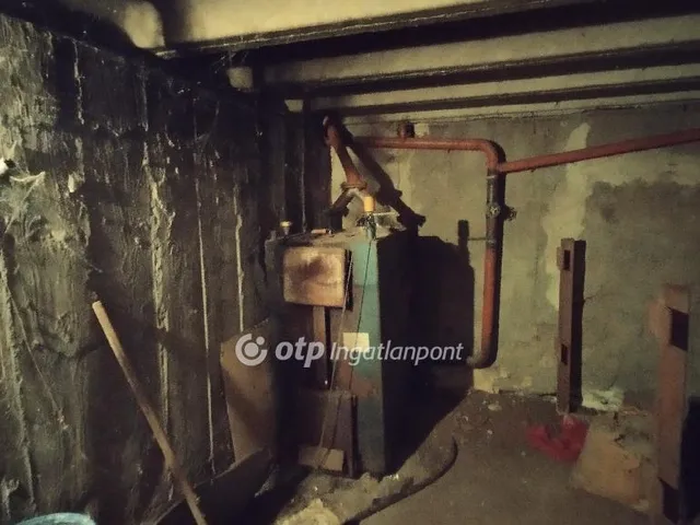 Eladó mezőgazdasági ingatlan Jászberény 75 nm