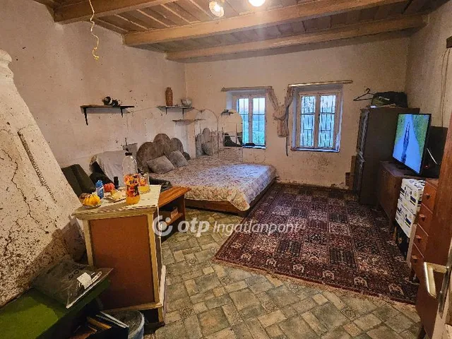 Eladó mezőgazdasági ingatlan Jászjákóhalma 49 nm