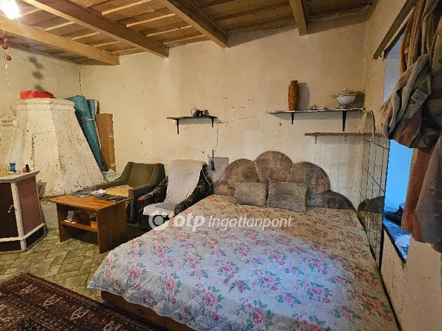 Eladó mezőgazdasági ingatlan Jászjákóhalma 49 nm