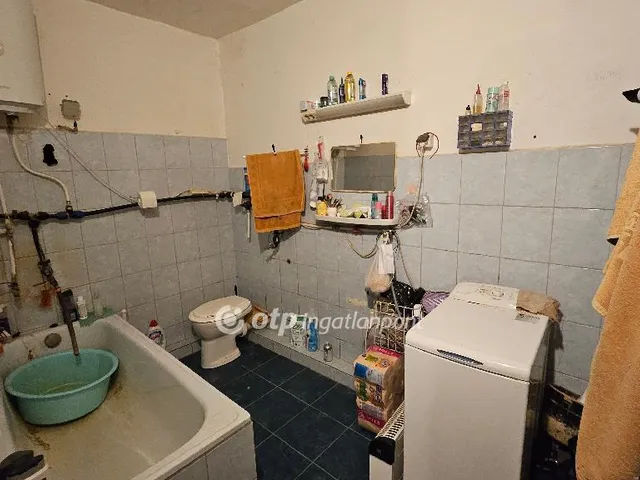 Eladó mezőgazdasági ingatlan Jászjákóhalma 49 nm