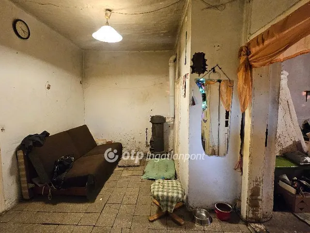 Eladó mezőgazdasági ingatlan Jászjákóhalma 49 nm