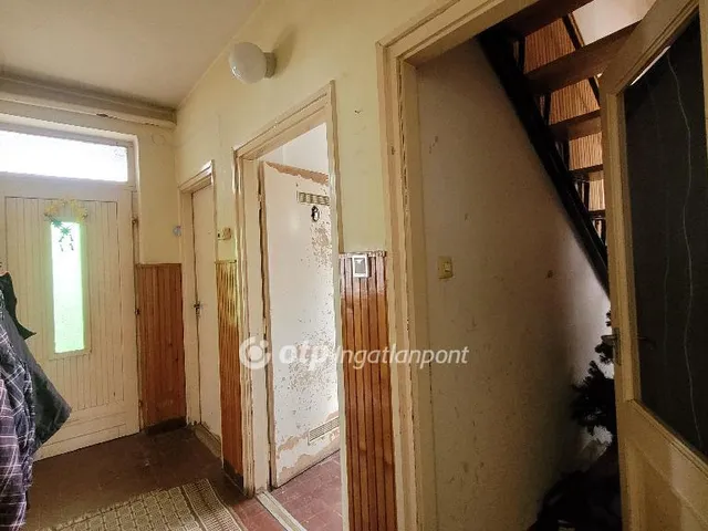 Eladó ház Jászberény 159 nm