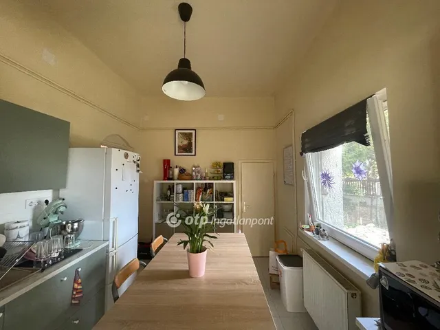 Eladó ház Budapest XXII. kerület 56 nm