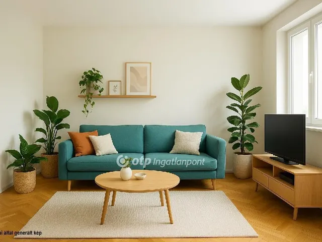 Eladó ház Budapest XXI. kerület 80 nm