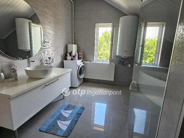 Eladó ház Jászjákóhalma 187 nm