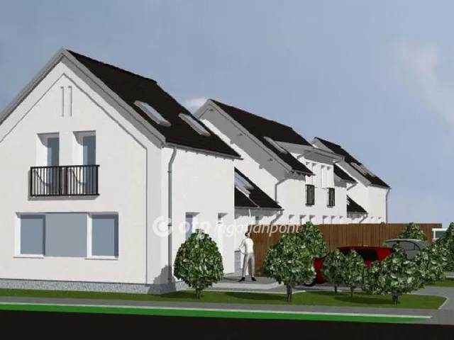 Eladó ház Cegléd 86 nm