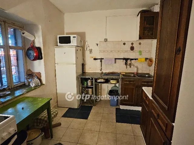 Eladó mezőgazdasági ingatlan Jászjákóhalma 49 nm