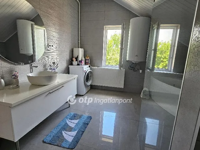 Eladó ház Jászjákóhalma 187 nm