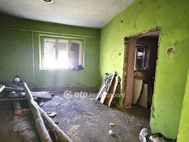 Eladó ház Jánoshida 67 nm