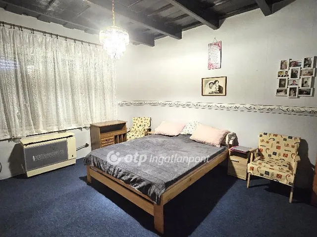 Eladó ház Alattyán 66 nm