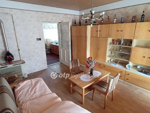 Eladó ház Jászfényszaru 103 nm