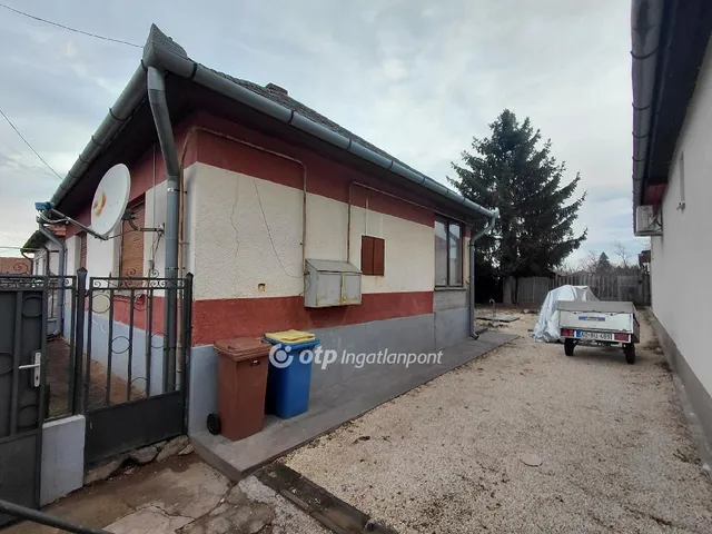 Eladó ház Jászfényszaru 67 nm