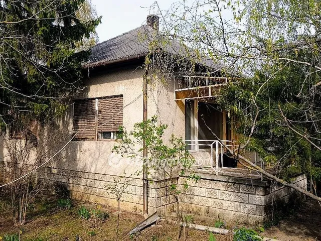 Eladó ház Érd 80 nm