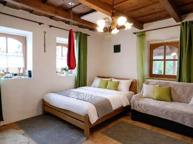 Eladó ház Jászfényszaru 90 nm