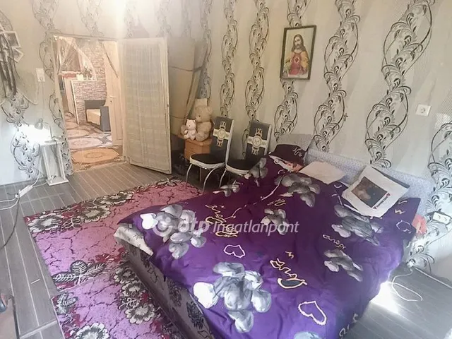 Eladó telek Valkó 752 nm
