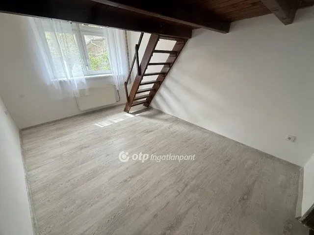 Eladó lakás Budapest VIII. kerület 31 nm
