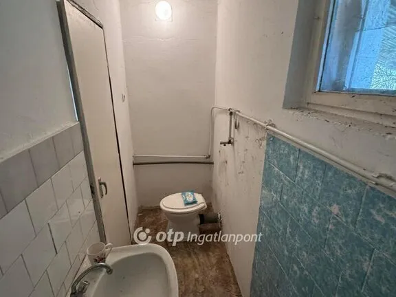 Eladó ház Cegléd 40 nm