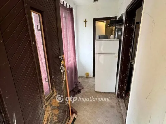 Eladó ház Cegléd 40 nm