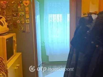 Eladó lakás Cegléd 35 nm