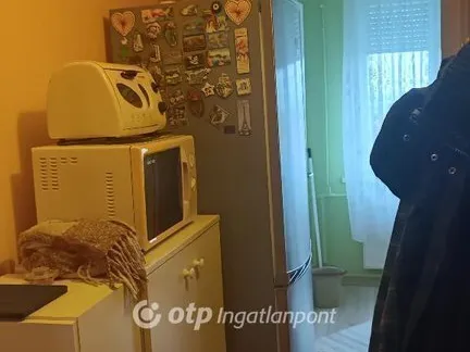Eladó lakás Cegléd 35 nm