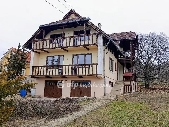 Eladó ház Gödöllő 356 nm