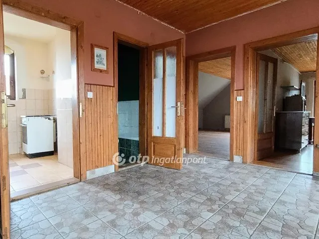 Eladó ház Gödöllő 356 nm