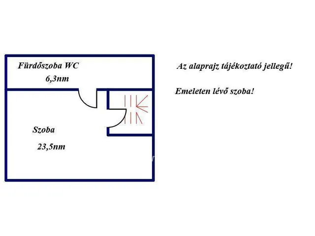 Eladó ház Farmos 126 nm