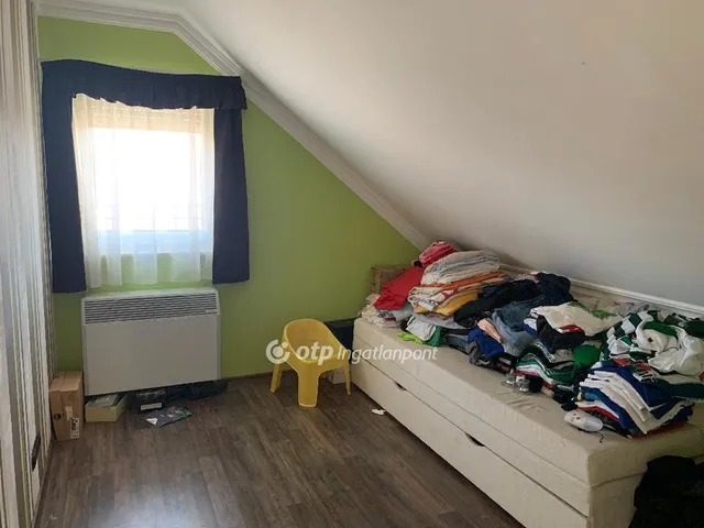 Eladó ház Jászberény 150 nm