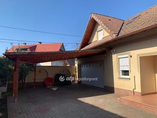 Eladó ház Jászberény 150 nm