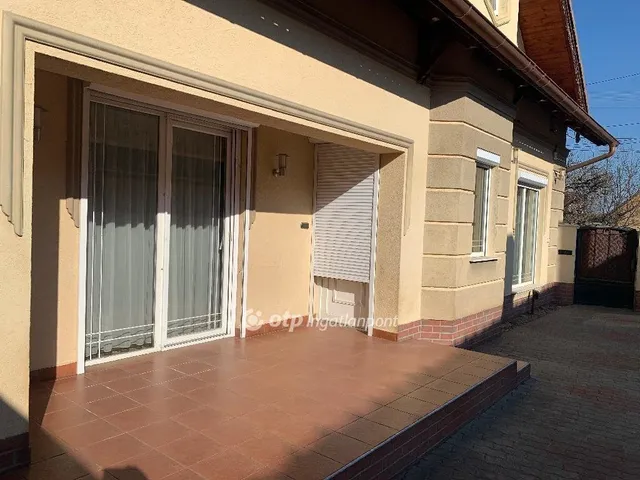 Eladó ház Jászberény 150 nm