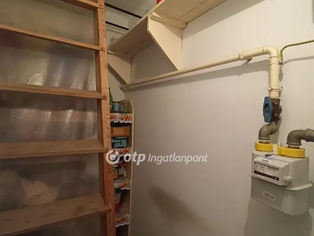 Eladó ház Jászfényszaru 57 nm