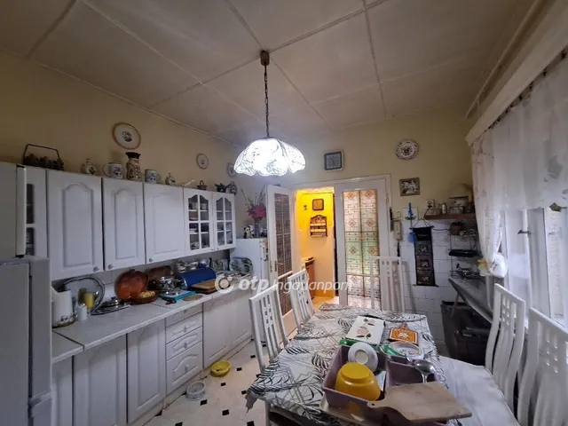 Eladó ház Tápiószecső 100 nm