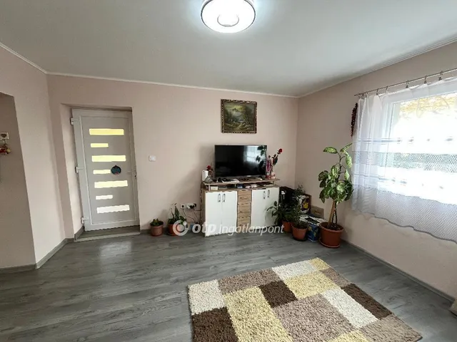 Eladó ház Tápiógyörgye 60 nm