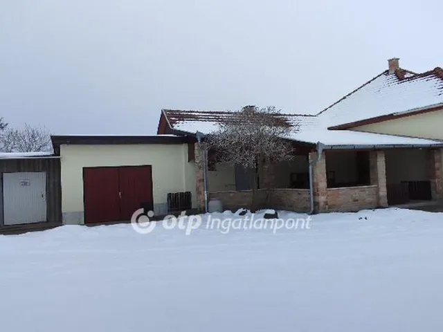 Eladó ház Jánoshida 100 nm