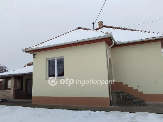 Eladó ház Jánoshida 100 nm