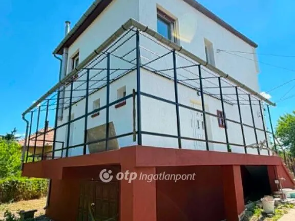 Eladó ház Tápiószele 100 nm