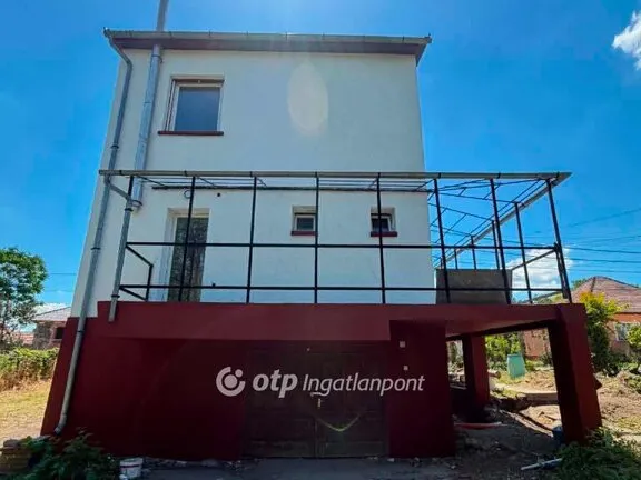 Eladó ház Tápiószele 100 nm