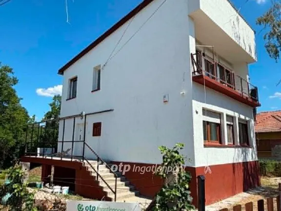 Eladó ház Tápiószele 100 nm