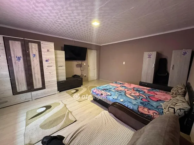 Eladó ház Tápiógyörgye 55 nm
