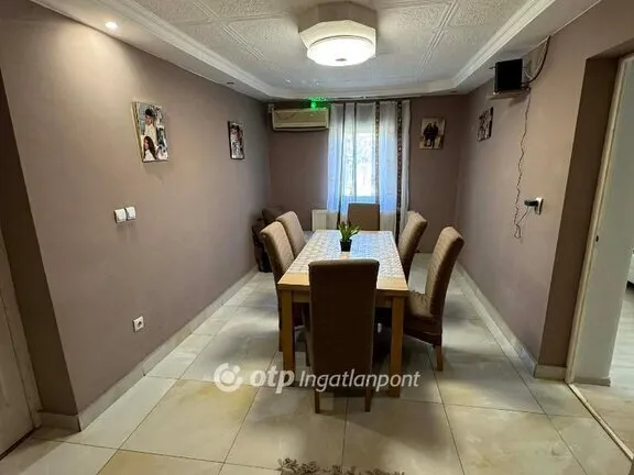 Eladó ház Tápiógyörgye 55 nm