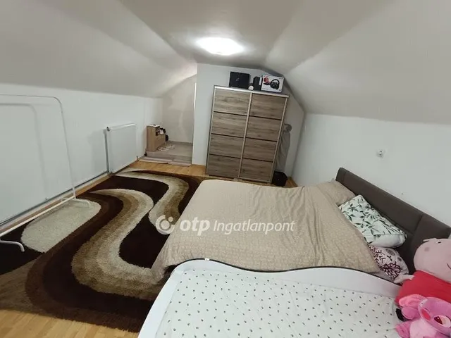 Eladó ház Jászfényszaru 127 nm