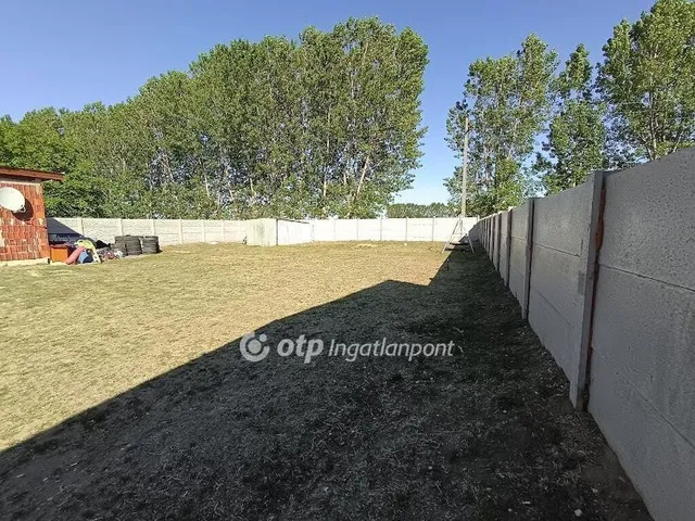 Eladó ház Jászfényszaru 127 nm