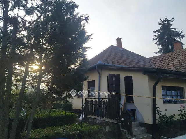 Eladó ház Jászfényszaru 131 nm